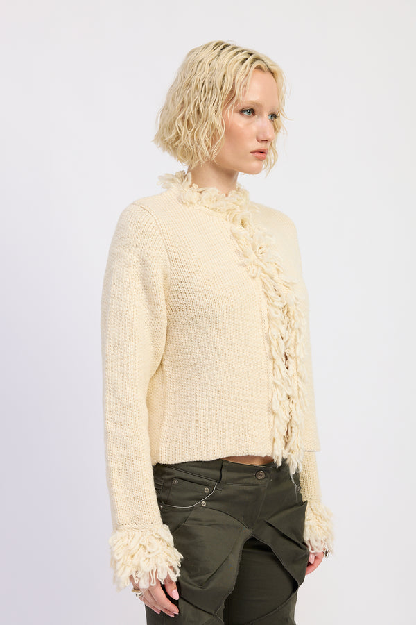 Emory Park Genevra Cardigan