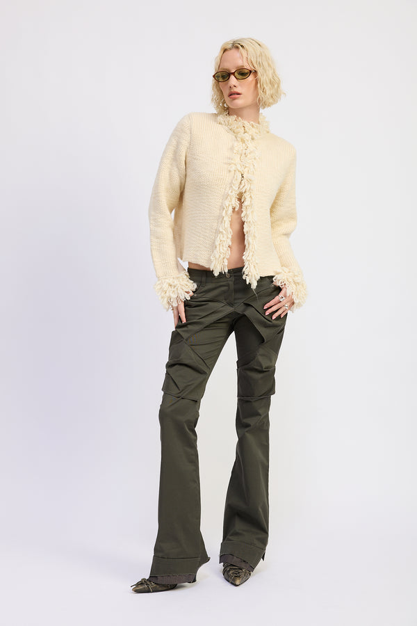 emory park Genevra Cardigan