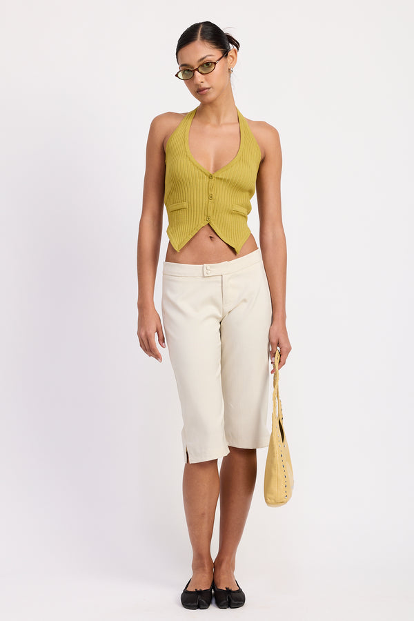 Emory Park Giavanna Capri Trousers