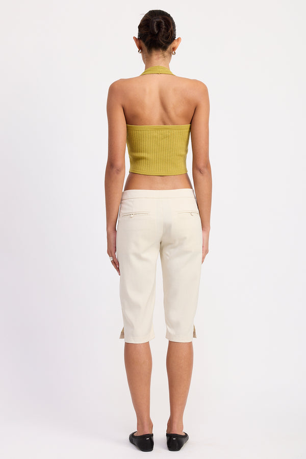Emory Park Giavanna Capri Trousers