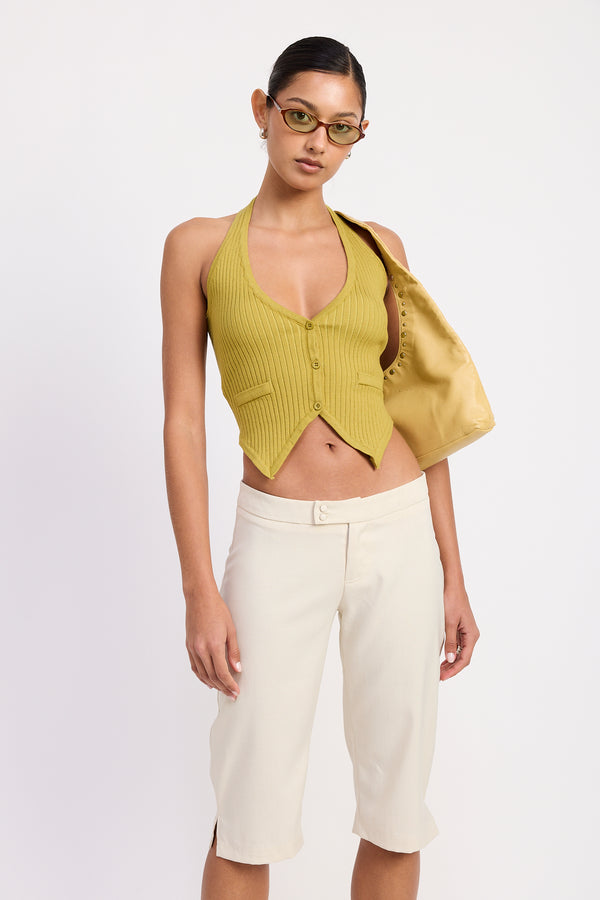 emory park Giavanna Capri Trousers