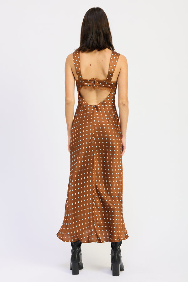 Emory Park Harlyn Midi Dress