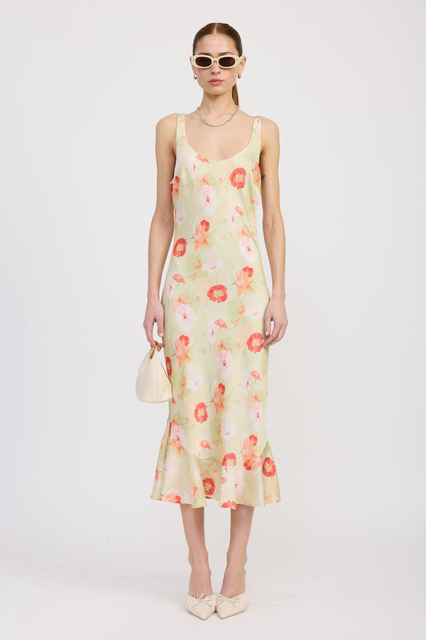 Emory Park Harper Maxi Dress