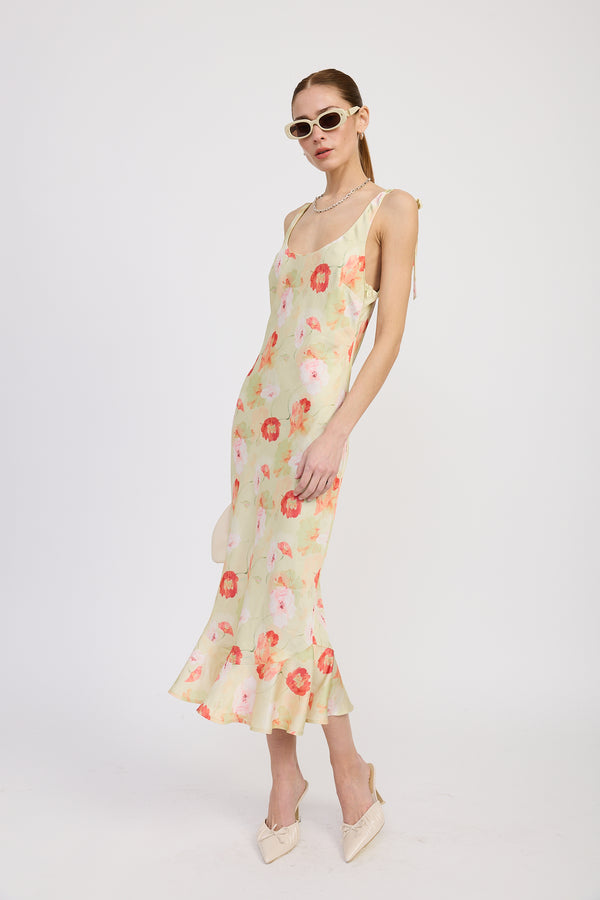 Emory Park Harper Maxi Dress