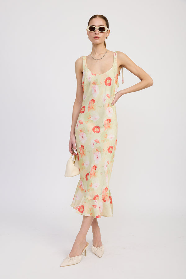 emory park Harper Maxi Dress