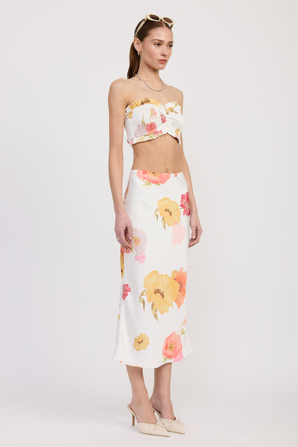 Emory Park Helen Tube Top