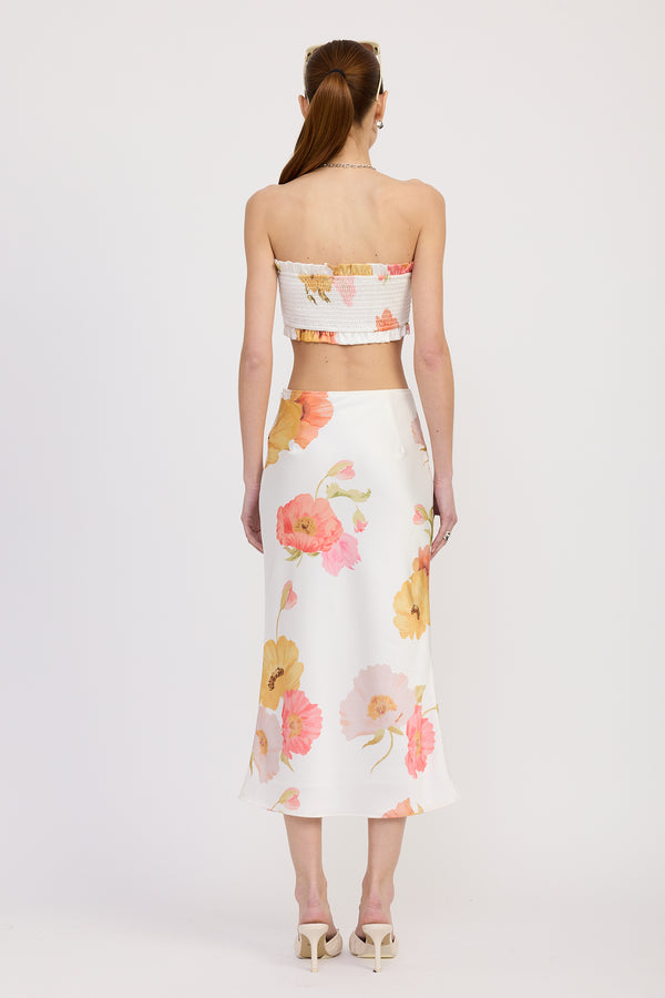 Emory Park Helen Tube Top