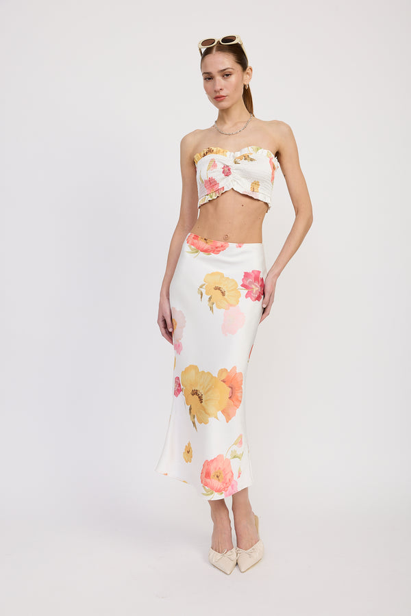 emory park Helen Tube Top