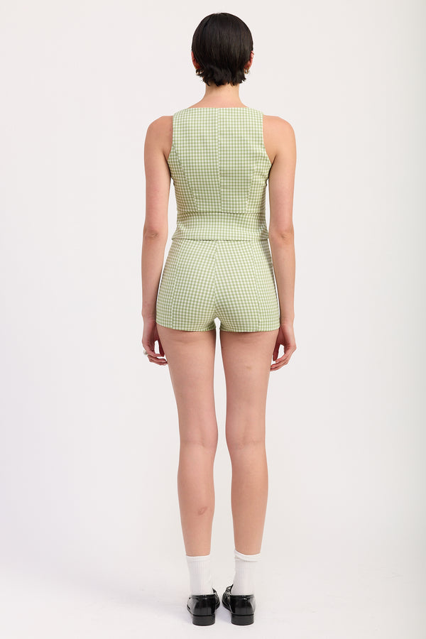 Emory Park Imani Shorts