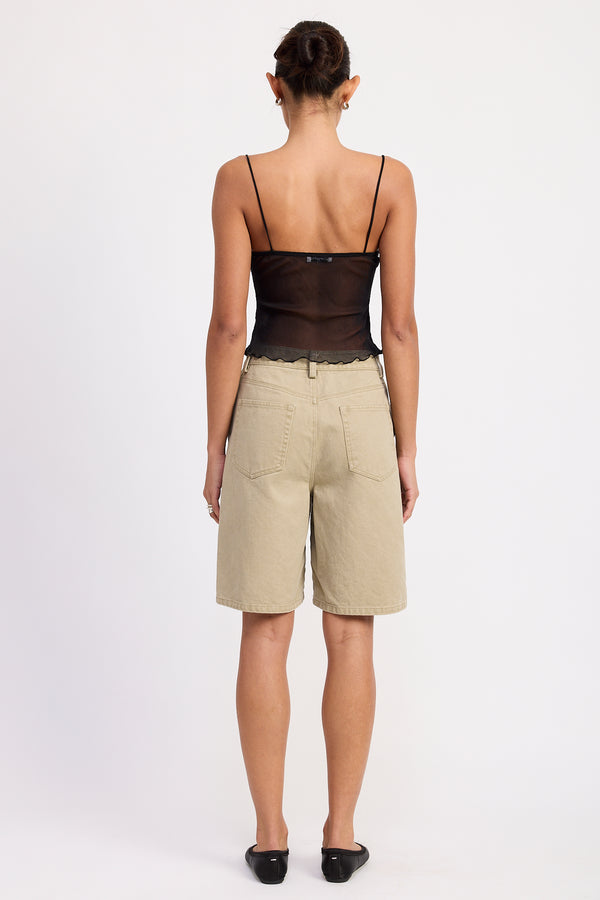 Emory Park Jane Cami Top