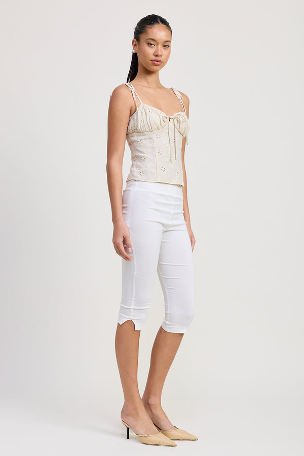 Emory Park Jessamine Top