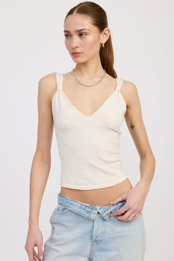 Emory Park Joelle Top