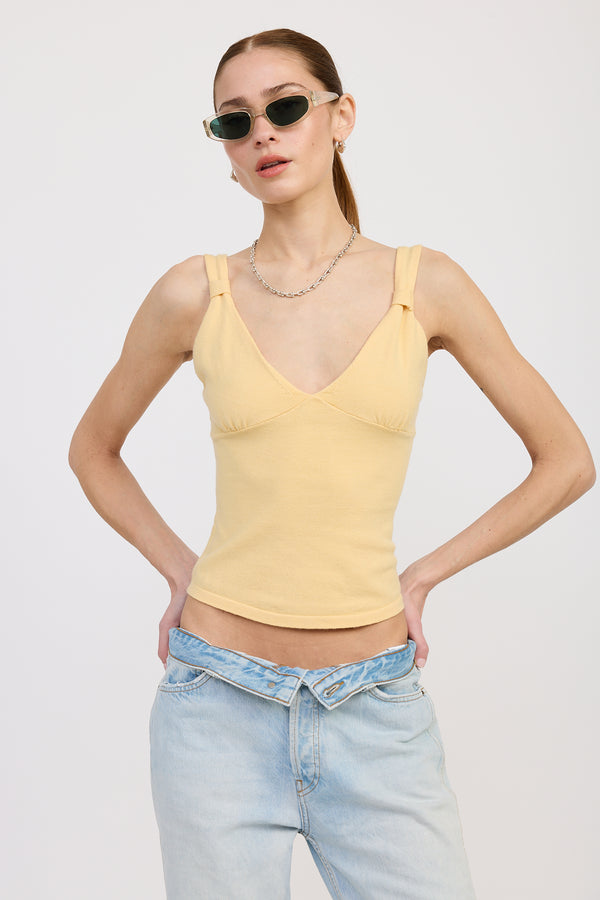 emory park Joelle Top