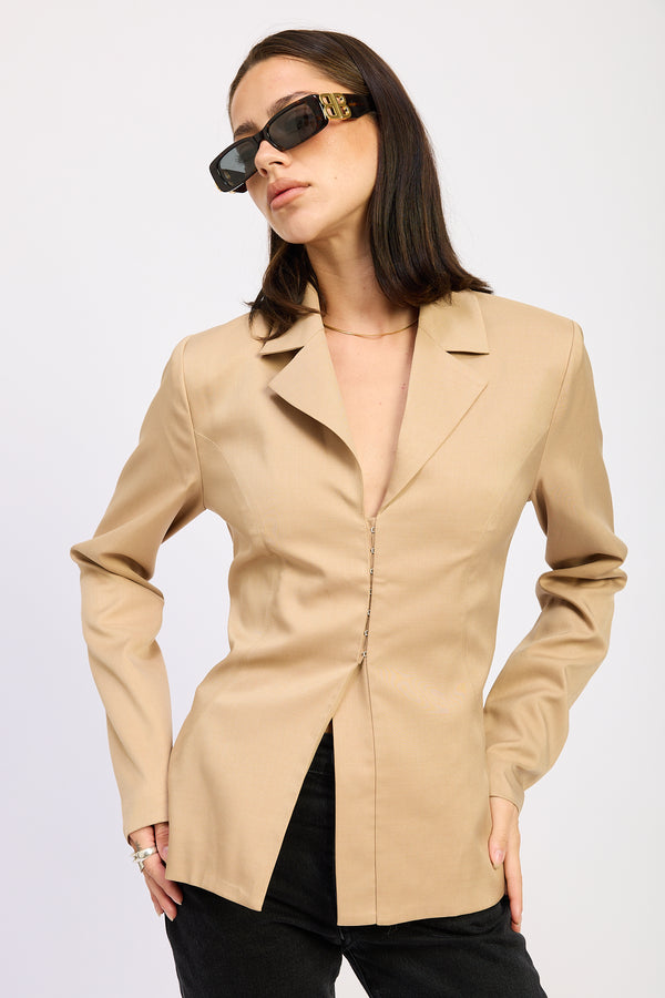 Emory Park Joyce Blazer Jacket