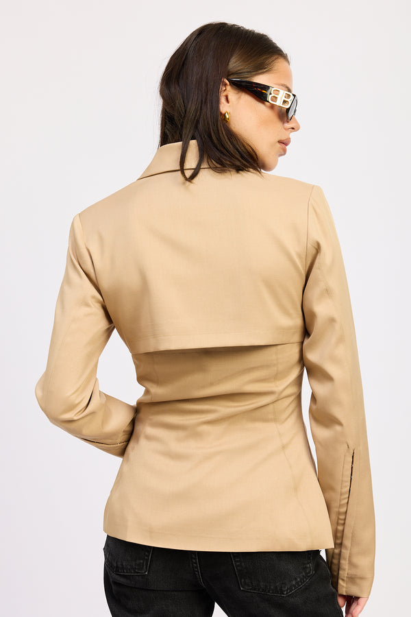 Emory Park Joyce Blazer Jacket
