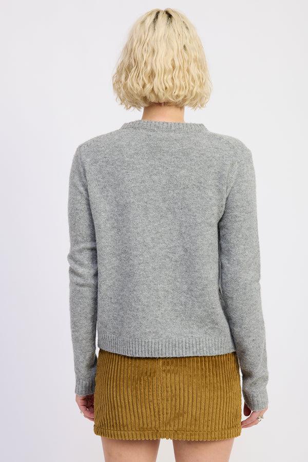 Emory Park Kaia Cardigan