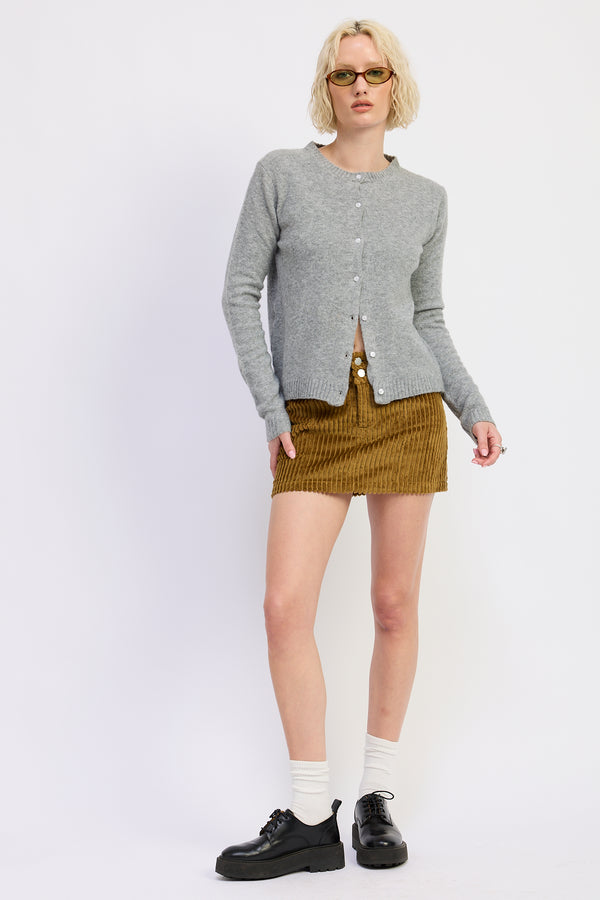 emory park Kaia Cardigan