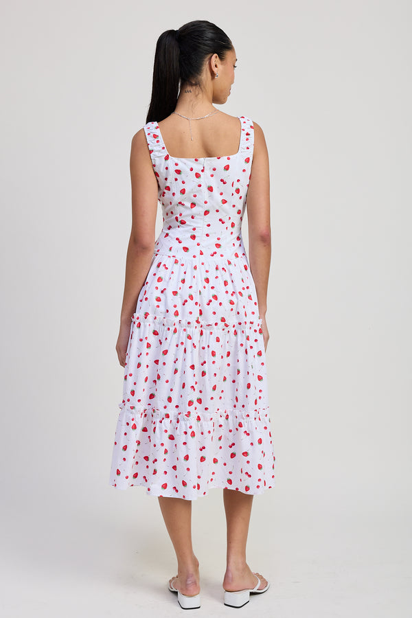 Emory Park Kailey Midi Dress