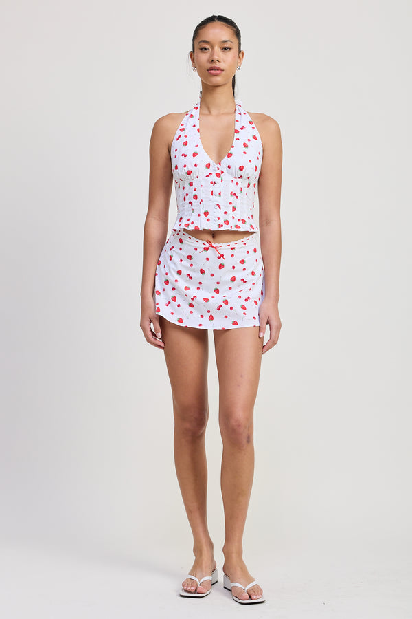 Emory Park Kailey Mini Skirt