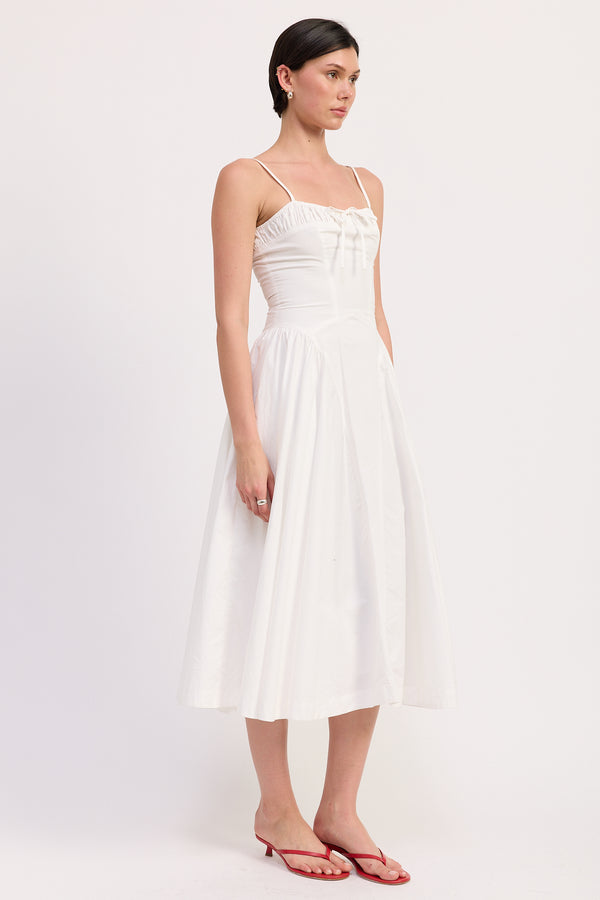 Emory Park Katerin Midi Dress