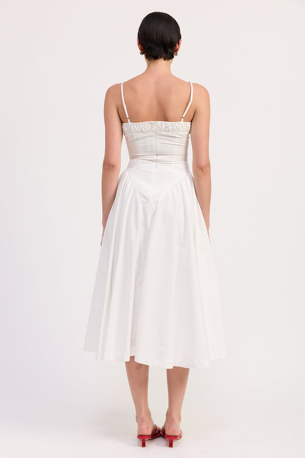 Emory Park Katerin Midi Dress