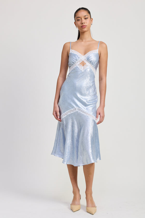 Emory Park Kenley Midi Dress