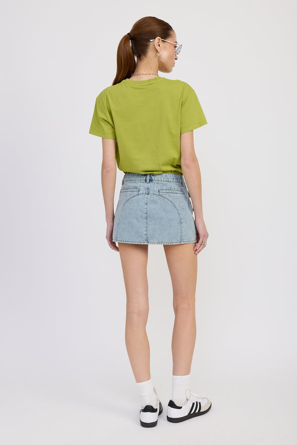 Emory Park Kimberly Mini Skirt