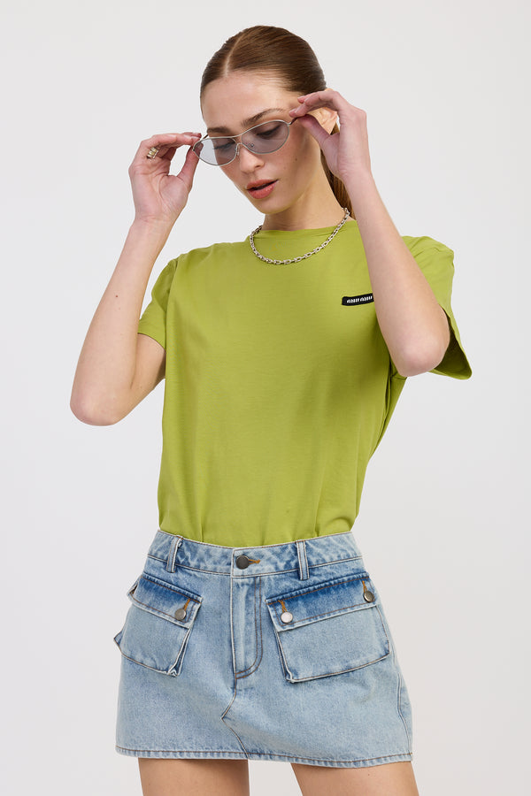 emory park Kimberly Mini Skirt