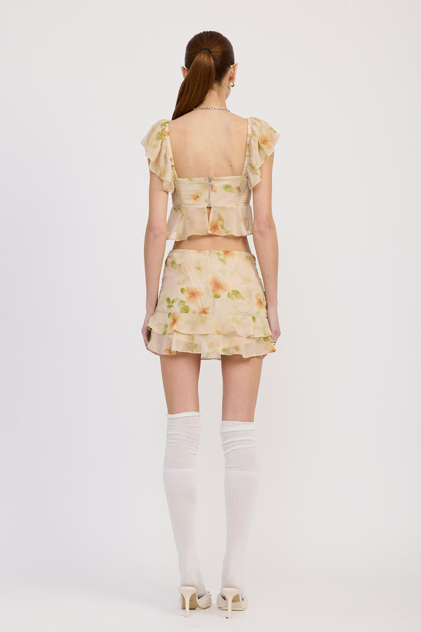 Emory Park Kylani Top