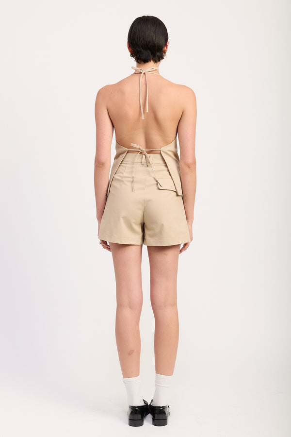 Emory Park Lorelei Vest Top