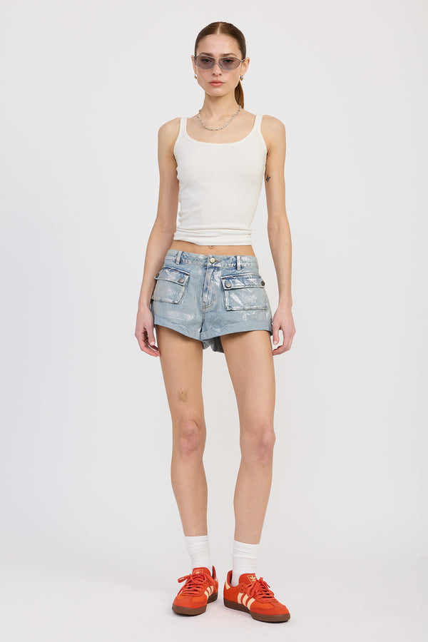 Emory Park Lumi Shorts