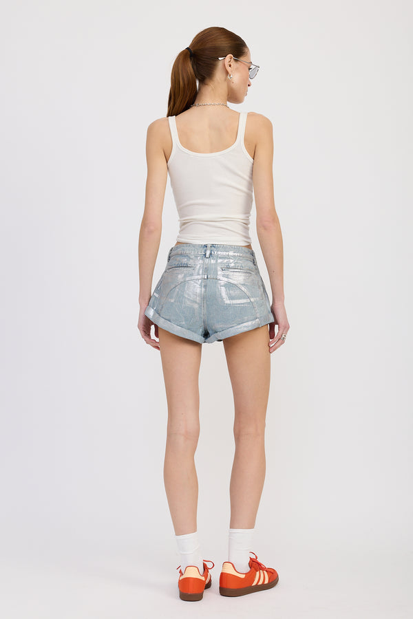 Emory Park Lumi Shorts