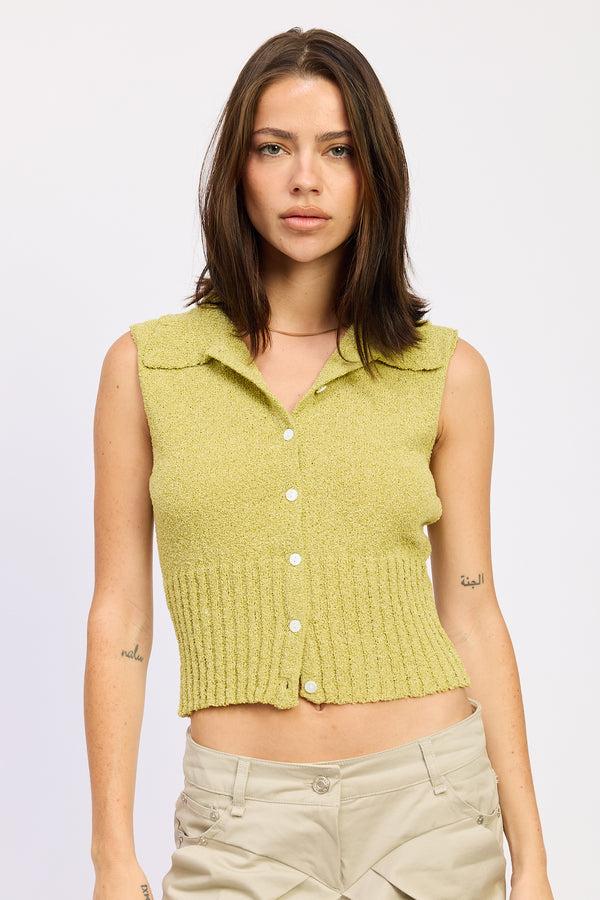 Emory Park Lyra Top