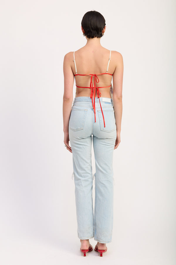 Emory Park Malaya Top