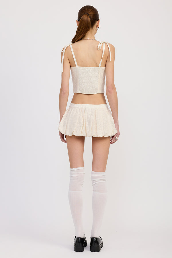 Emory Park Mariam Top