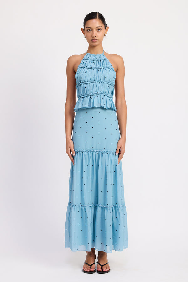 Emory Park Maris Maxi Skirt
