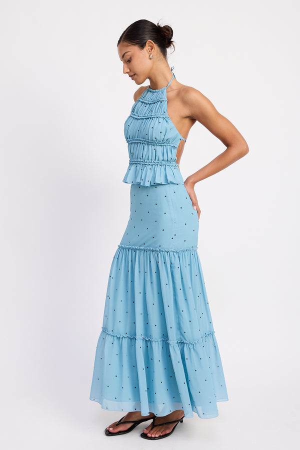Emory Park Maris Maxi Skirt