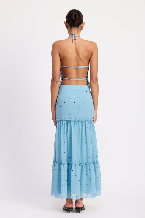 Emory Park Maris Maxi Skirt