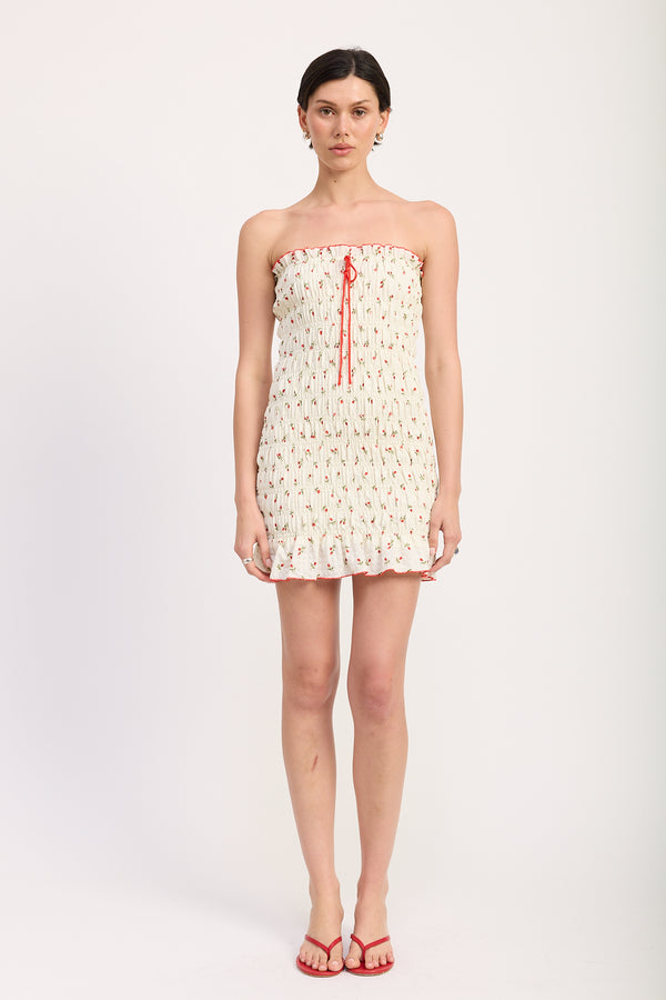 Emory Park Mavis Mini Dress