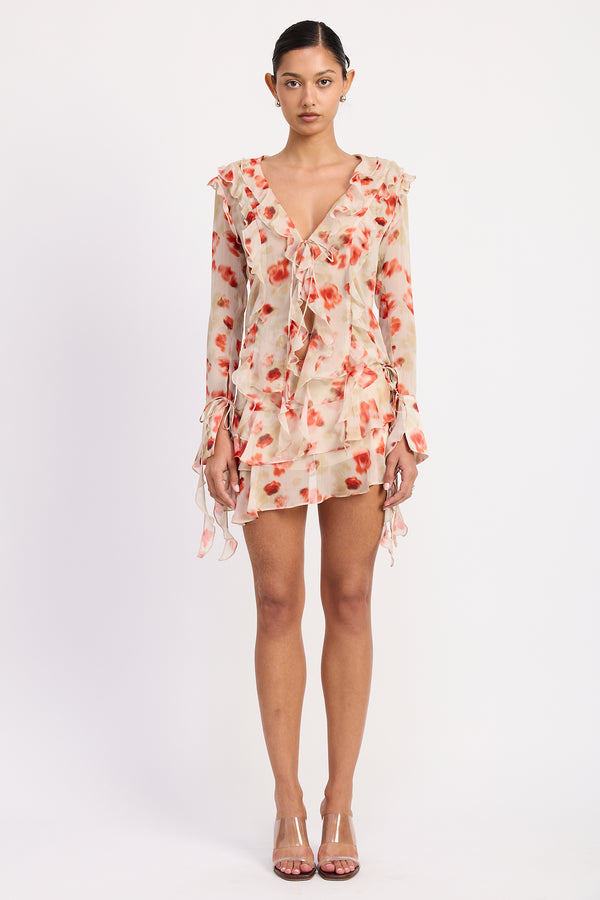 Emory Park Maya Mini Skirt