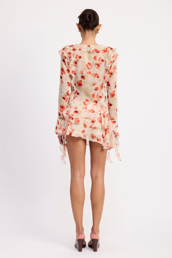 Emory Park Maya Mini Skirt
