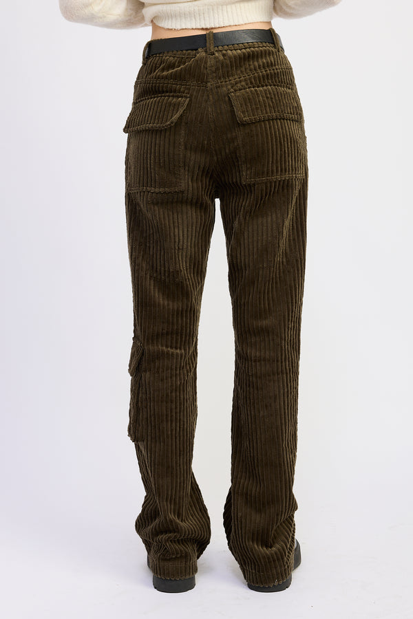 Emory Park Moxie Pants