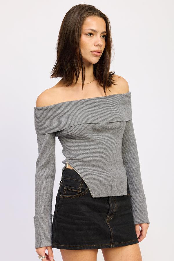 Emory Park Mykaela Sweater