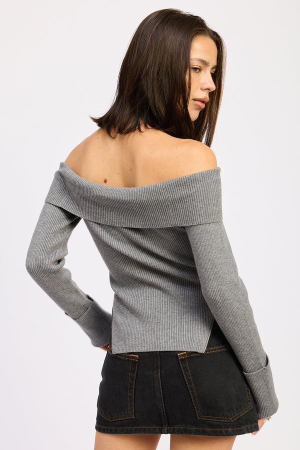 Emory Park Mykaela Sweater