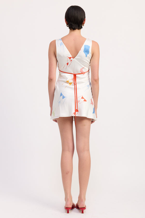 Emory Park Niamh Mini Dress