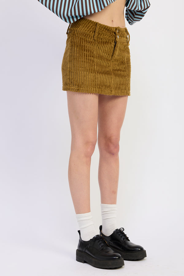 Emory Park Nox Mini Skirt