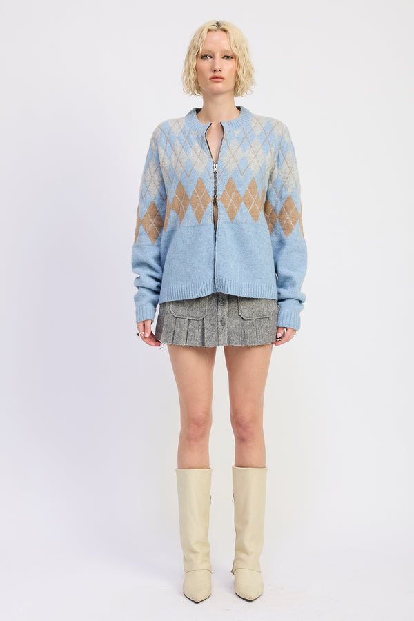Emory Park Nysa Mini Skirt