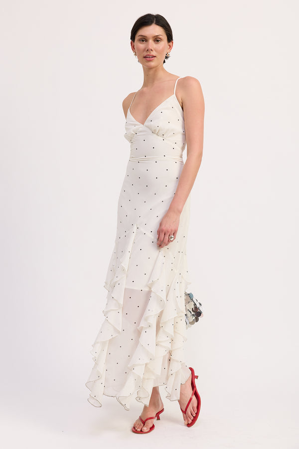 Emory Park Odalys Maxi Dress