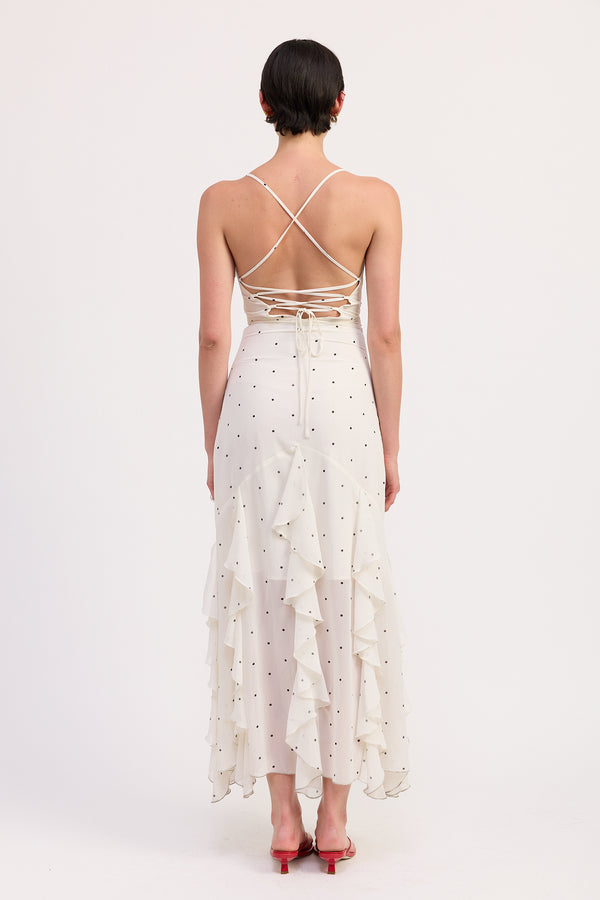 Emory Park Odalys Maxi Dress