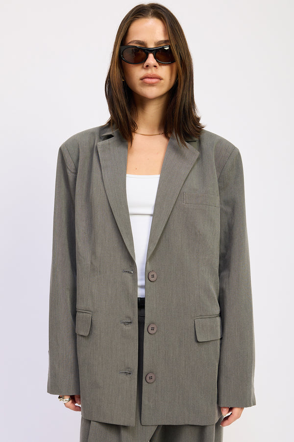 Emory Park Rebekah Oversized Blazer